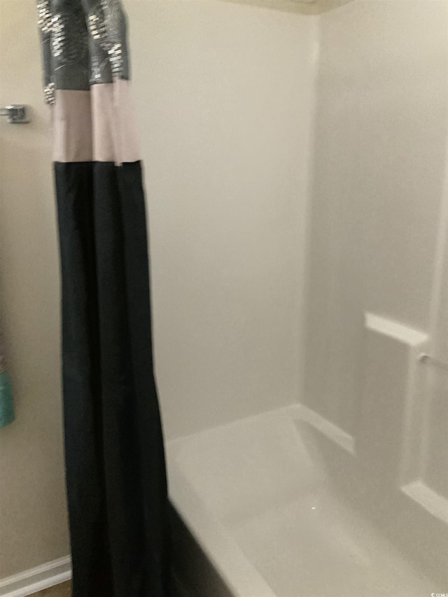 739 Shell Creek Cir Unit 739, North Myrtle Beach, SC 29582 - full bathroom with a shower
