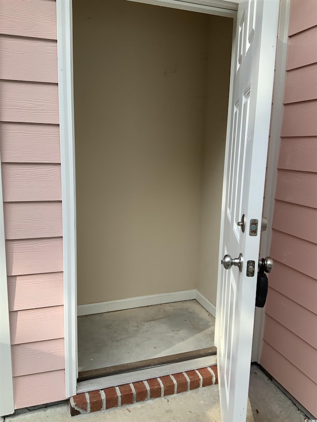 739 Shell Creek Cir Unit 739, North Myrtle Beach, SC 29582 - view of entrance to property