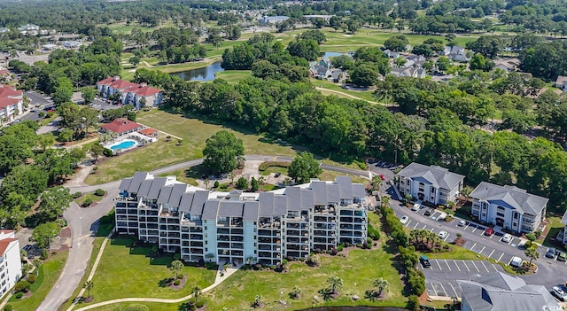 4440 Nassau Ct Unit 308, Little River, SC 29566 - view of property location with a large body of water