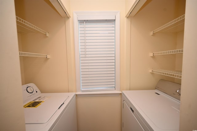 669 Tupelo Ln Unit 18D, Longs, SC 29568 - laundry area featuring washer and dryer