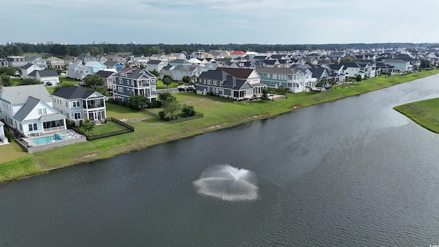 969 Crystal Water Way, Myrtle Beach, SC 29579