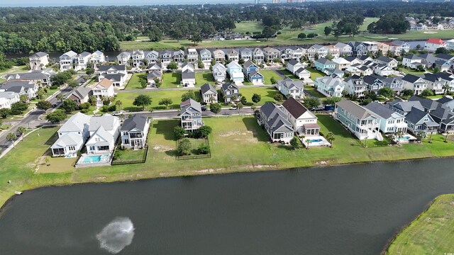969 Crystal Water Way, Myrtle Beach, SC 29579