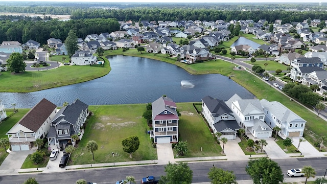 969 Crystal Water Way, Myrtle Beach, SC 29579
