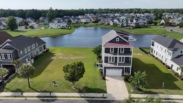 969 Crystal Water Way, Myrtle Beach, SC 29579