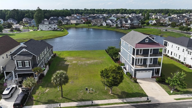 969 Crystal Water Way, Myrtle Beach, SC 29579