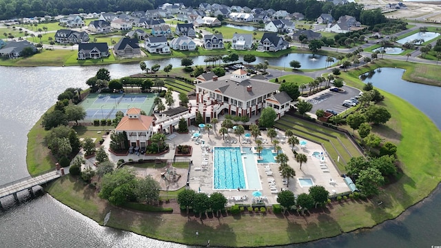 969 Crystal Water Way, Myrtle Beach, SC 29579