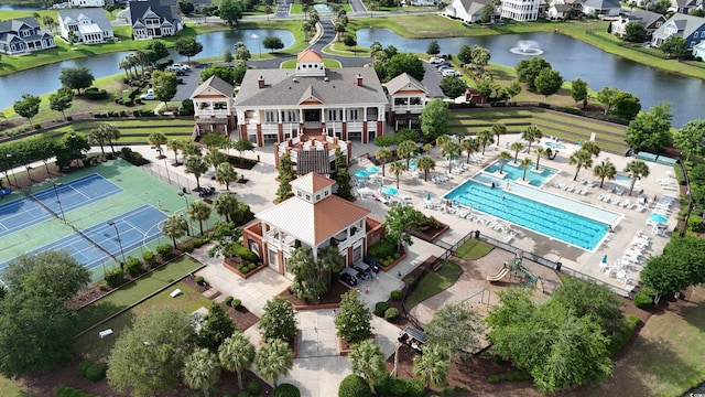 969 Crystal Water Way, Myrtle Beach, SC 29579
