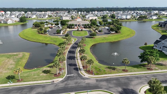 969 Crystal Water Way, Myrtle Beach, SC 29579
