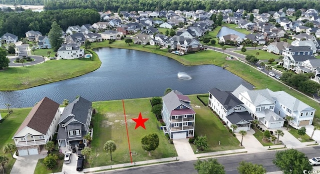 969 Crystal Water Way, Myrtle Beach, SC 29579