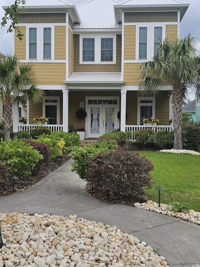451 W Palm Dr, Myrtle Beach, SC 29579 - photo 1