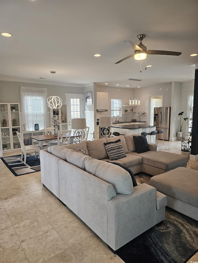 451 W Palm Dr, Myrtle Beach, SC 29579 - photo 9