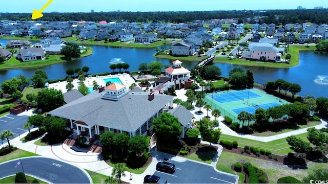 451 W Palm Dr, Myrtle Beach, SC 29579 - photo 39