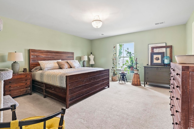 205 Marsh Deer Pl, Surfside Beach, SC 29575 - view of carpeted bedroom
