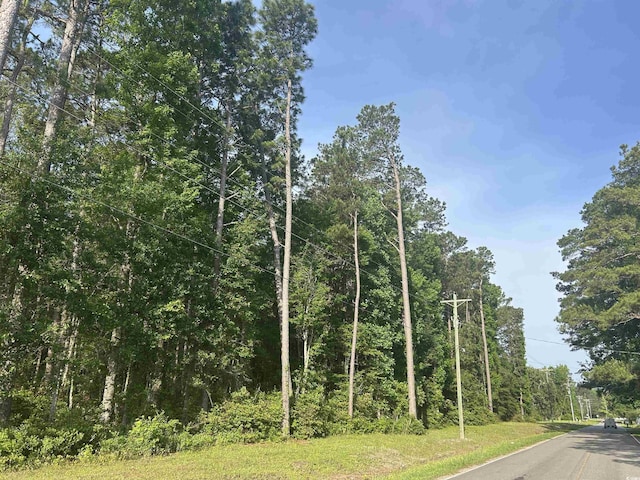 TBD Roscoe Rd, Myrtle Beach, SC 29588