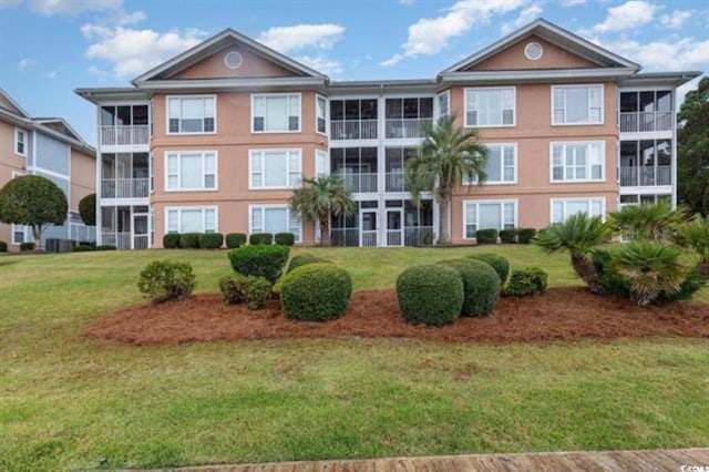 4633 Lightkeepers Way Unit 5-F, Little River, SC 29566 - view of building exterior