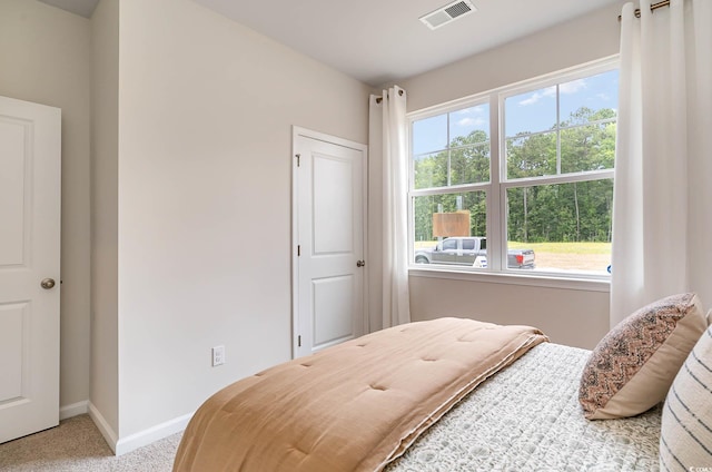 2859 Riverboat Way, Conway, SC 29526 - carpeted bedroom featuring baseboards