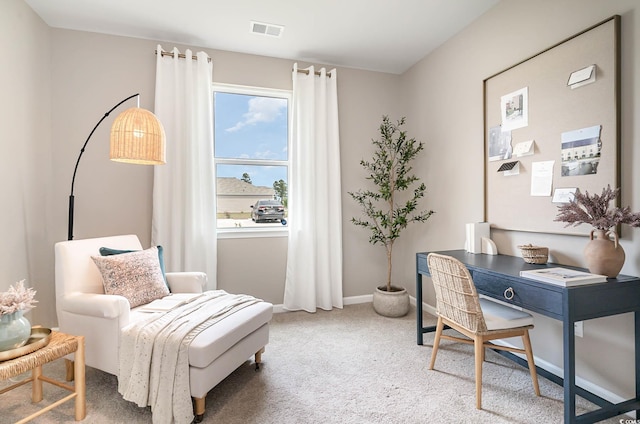 2859 Riverboat Way, Conway, SC 29526 - office with carpet and baseboards
