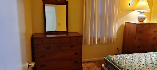 289 Whites Creek Rd, Georgetown, SC 29440 - bedroom featuring baseboards