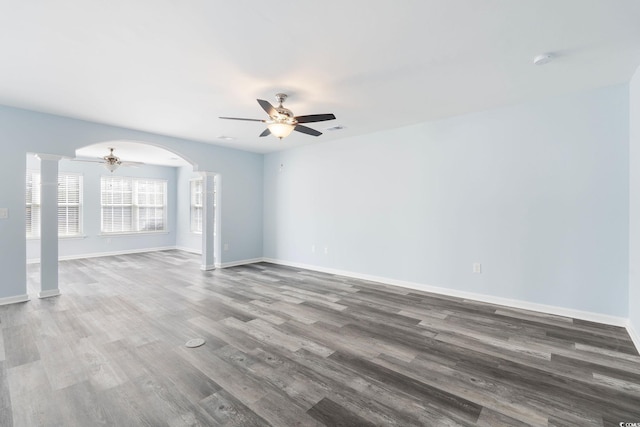 4603 E Walkerton Rd, Myrtle Beach, SC 29579 - photo 6