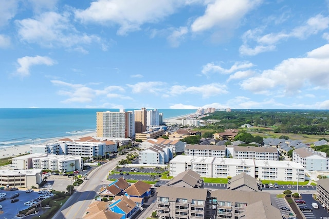 9661 Shore Dr Unit A1, Myrtle Beach, SC 29572 - view of urban area with a nearby body of water