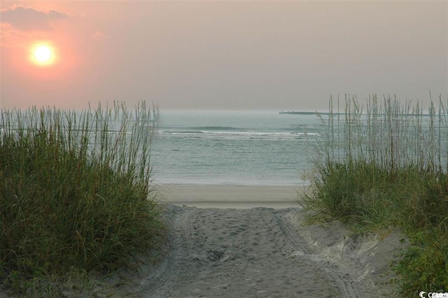 421 Falling Leaf Loop, Myrtle Beach, SC 29588 - water view
