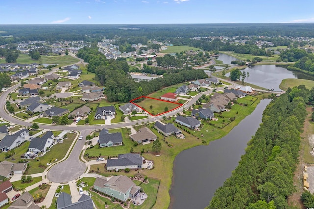 2215 Wood Stork Dr, Conway, SC 29526