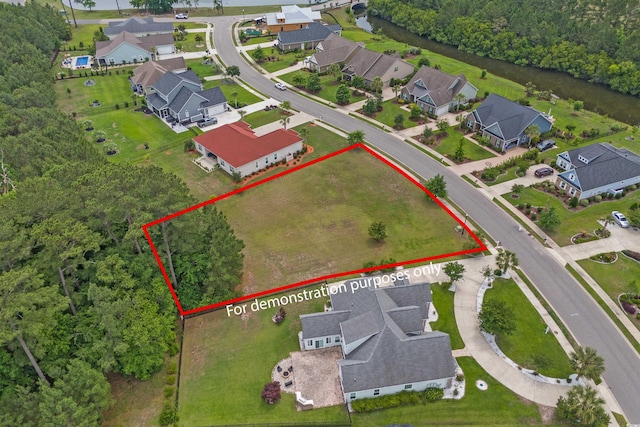 2215 Wood Stork Dr, Conway, SC 29526