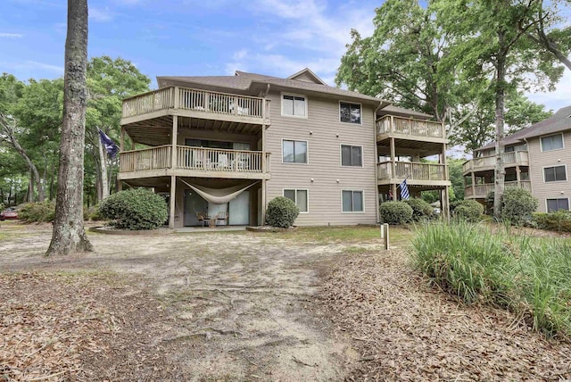 802 Colony Pl Unit 2E, Calabash, NC 28468 - photo 29