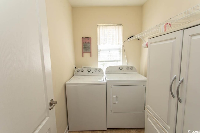 1028 Fairway Ln Unit 71, Conway, SC 29526 - washroom with separate washer and dryer