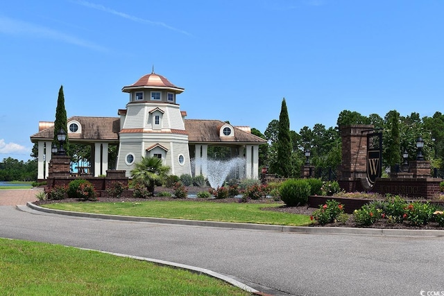 1424 Hydrangea Dr, Myrtle Beach, SC 29579 - view of building exterior