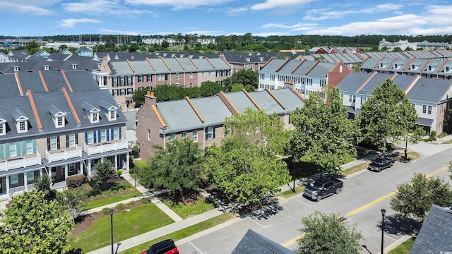 959 Hendrick Ave Unit 0, Myrtle Beach, SC 29577 - aerial perspective of suburban area
