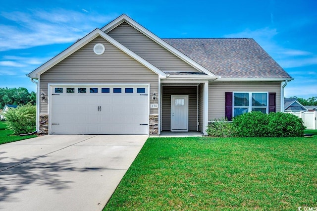 176 Springtide Dr, Conway, SC 29527 - photo 1