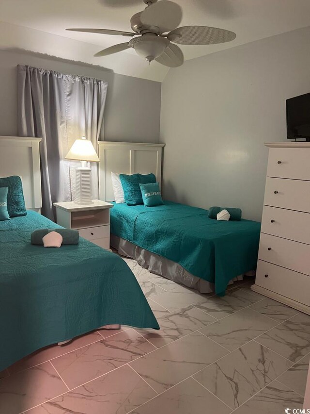 5905 S Kings Hwy Unit 344B, Myrtle Beach, SC 29575 - water view with nearby suburban area