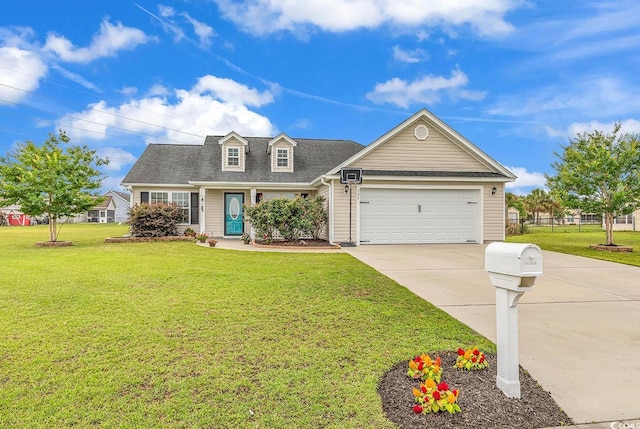732 American Beech St, Loris, SC 29569 - photo 1