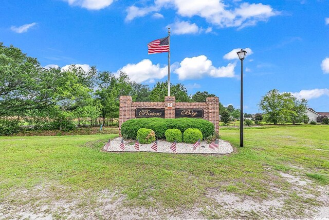 732 American Beech St, Loris, SC 29569 - photo 40