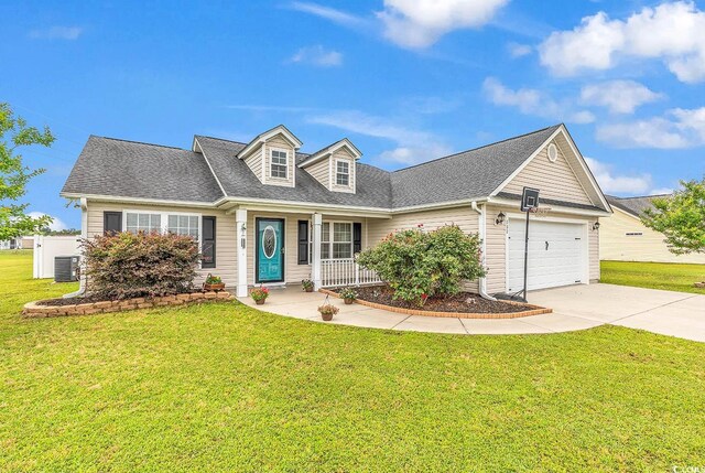 732 American Beech St, Loris, SC 29569 - photo 38