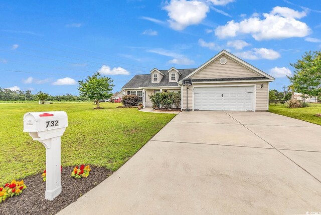 732 American Beech St, Loris, SC 29569 - photo 37
