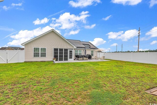732 American Beech St, Loris, SC 29569 - photo 33