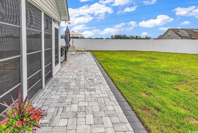 732 American Beech St, Loris, SC 29569 - photo 30