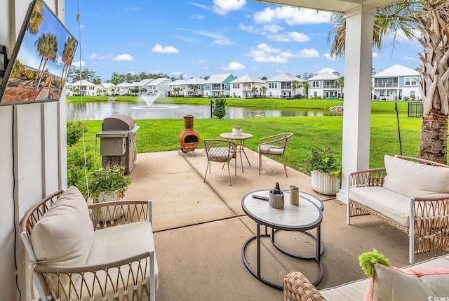 104 Splendor Cir, Murrells Inlet, SC 29576 - photo 37