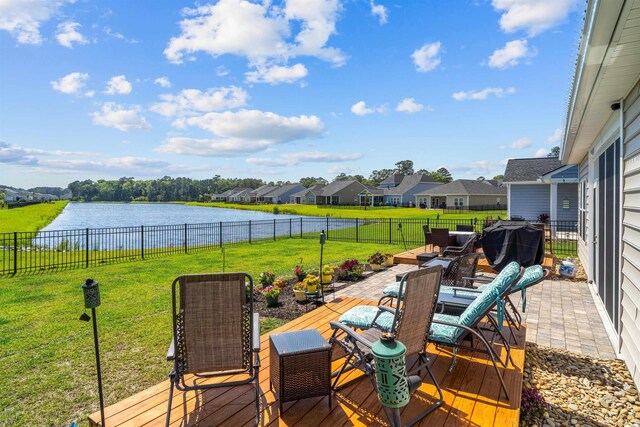 1664 White Starfish Ct, Calabash, NC 28467 - photo 26