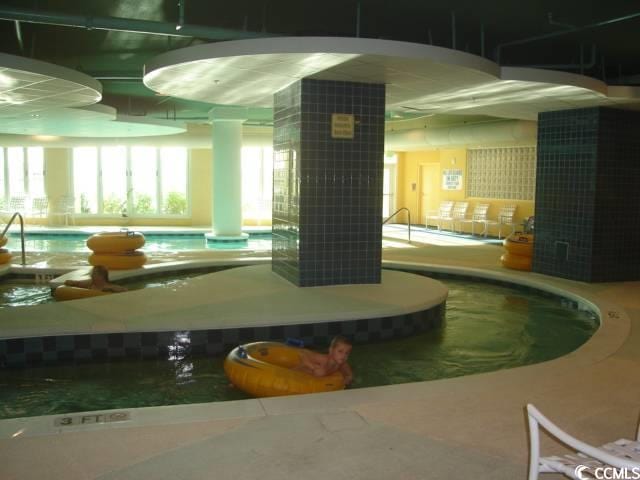 304 N Ocean Blvd Unit 1113, North Myrtle Beach, SC 29582 - view of building lobby