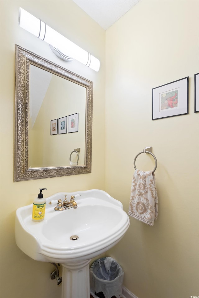 1422 Baldwin Ct Unit 1422, Little River, SC 29566 - bathroom featuring a sink