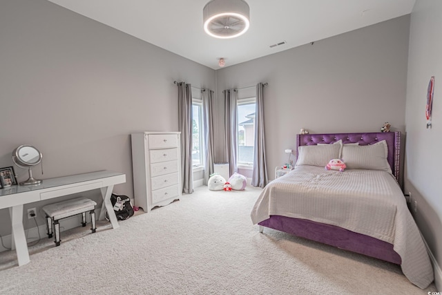 616 Edgecreek Dr, Myrtle Beach, SC 29579 - bedroom with carpet