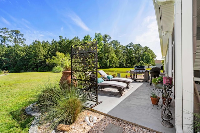 142 Grier Crossing Dr, Conway, SC 29526 - photo 27