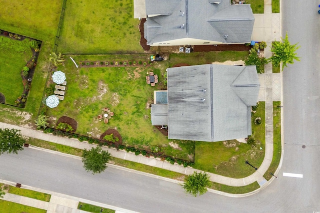 1189 Wyatt Ln, Myrtle Beach, SC 29577 - bird's eye view