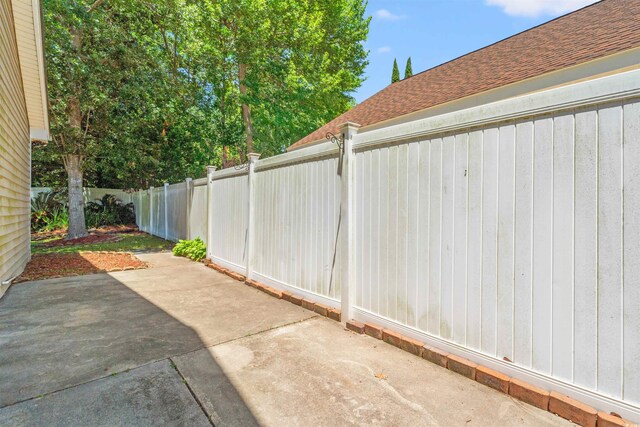 4406 Barcelona Ln, Little River, SC 29566 - view of patio
