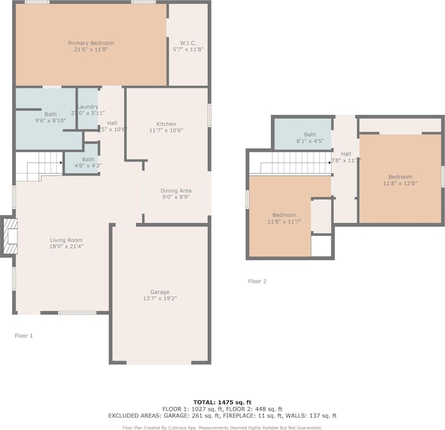 4406 Barcelona Ln, Little River, SC 29566 - floor plan / room layout