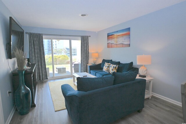 3401 Dunes St Unit A3, North Myrtle Beach, SC 29582 - photo 20