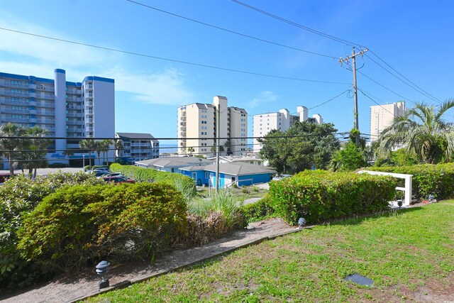 3401 Dunes St Unit A3, North Myrtle Beach, SC 29582 - photo 24